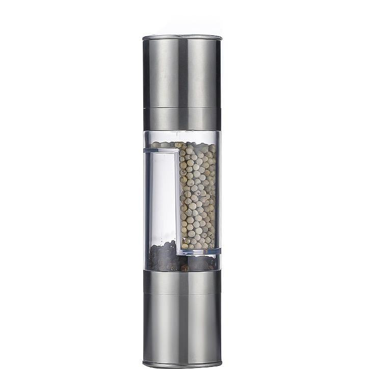 2-in-1 Pepper Grinder